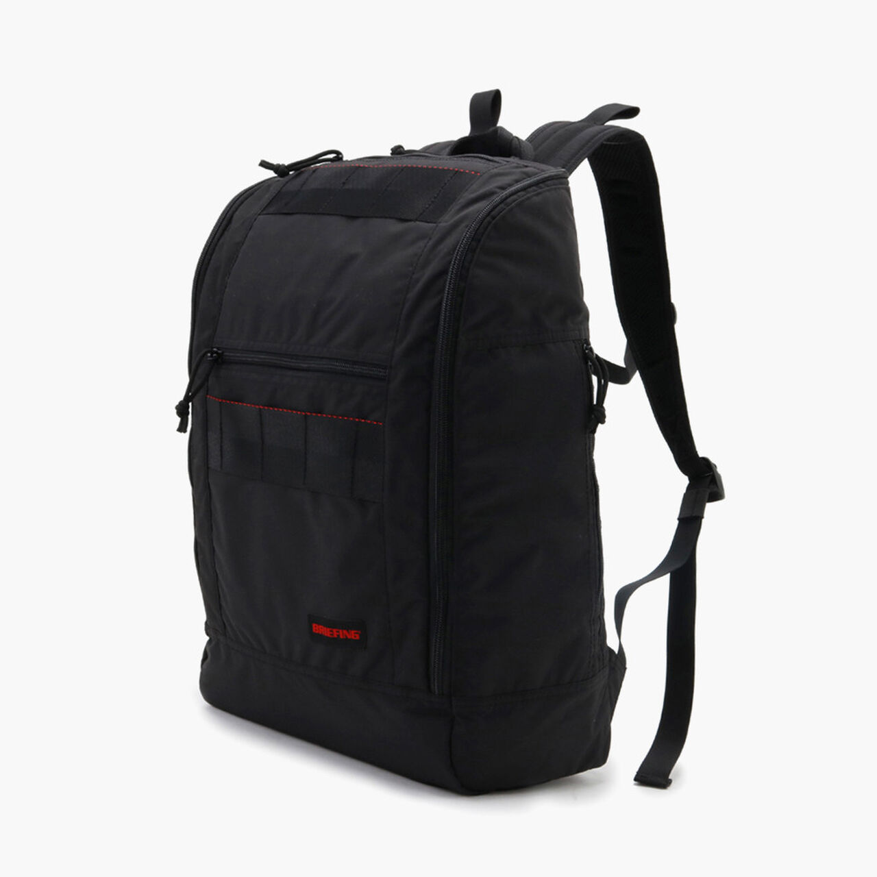 VERTICAL PACK MW,Black, large image number 0